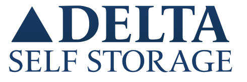 Delta Self Storage